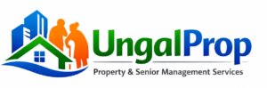 UngalProp Logo